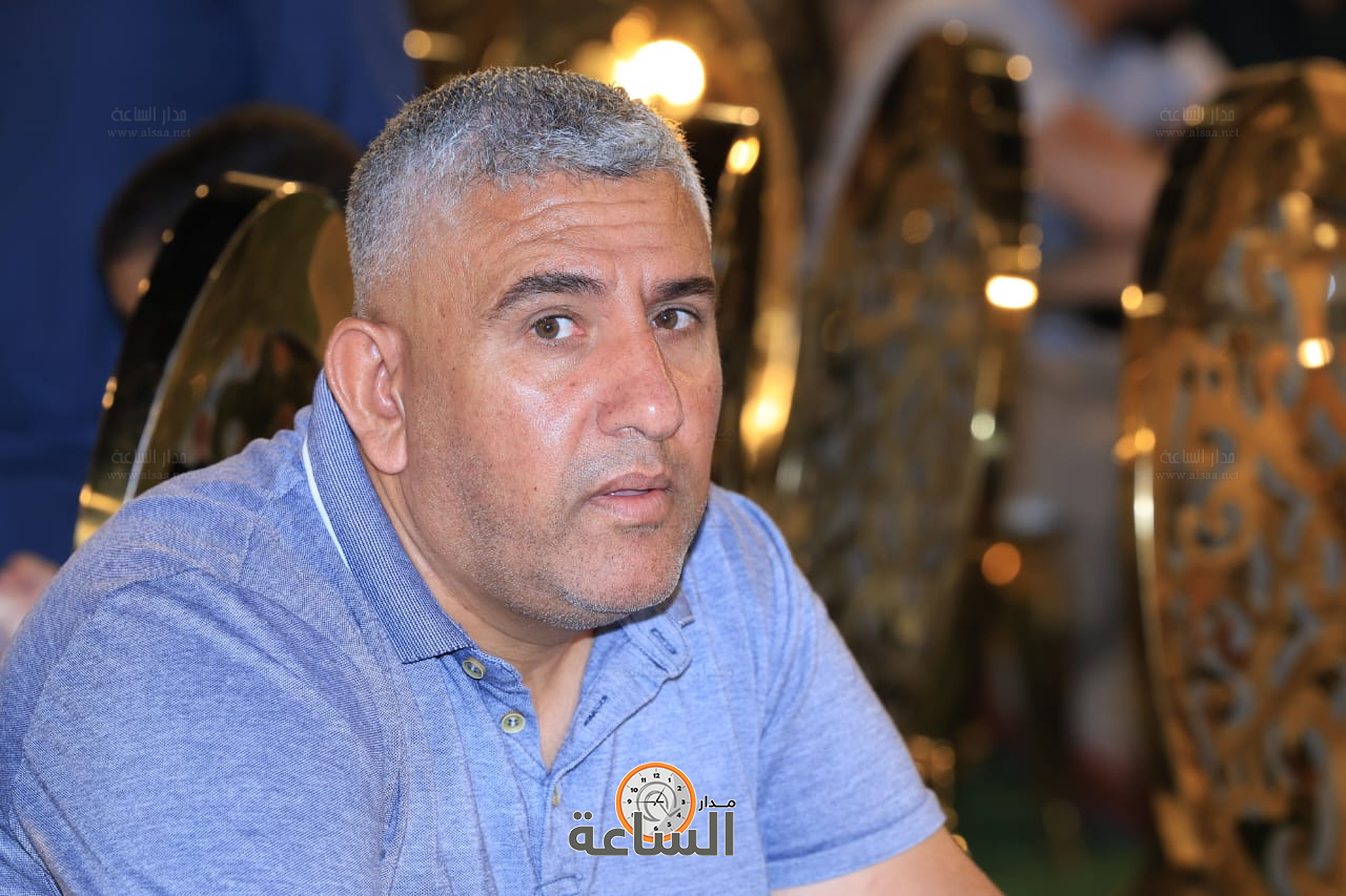 Madar Al-Saa Images 0.40908430836846976