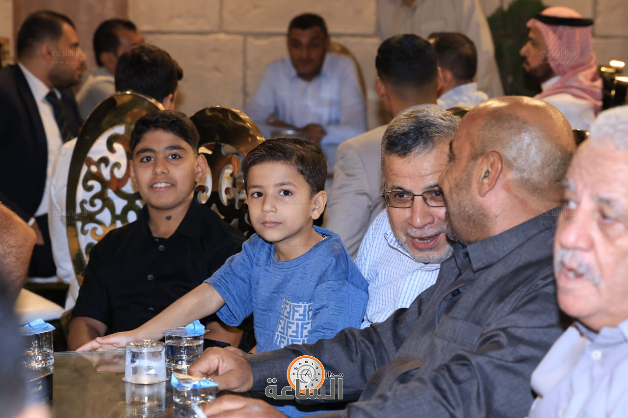 Madar Al-Saa Images 0.7488935362991285