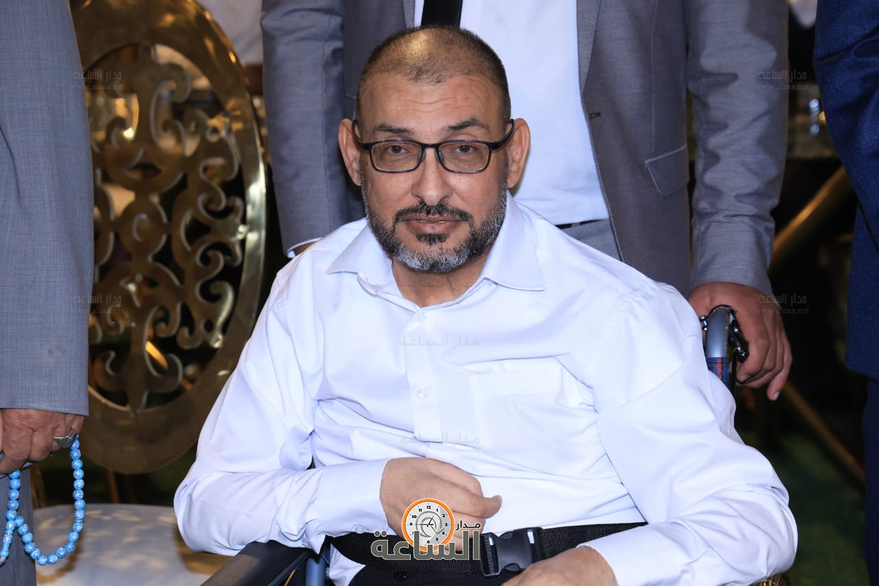 Madar Al-Saa Images 0.3726109658713884