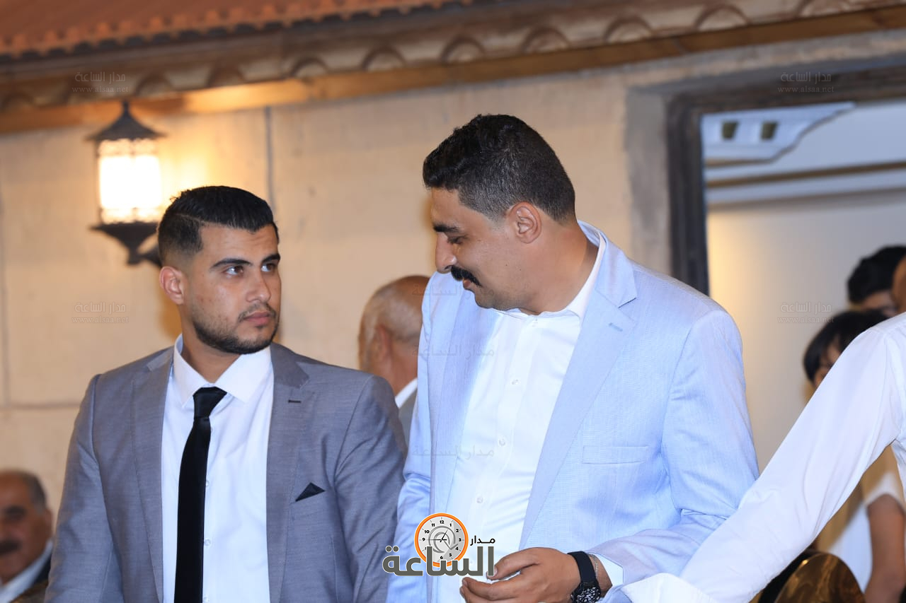 Madar Al-Saa Images 0.8247648093861348