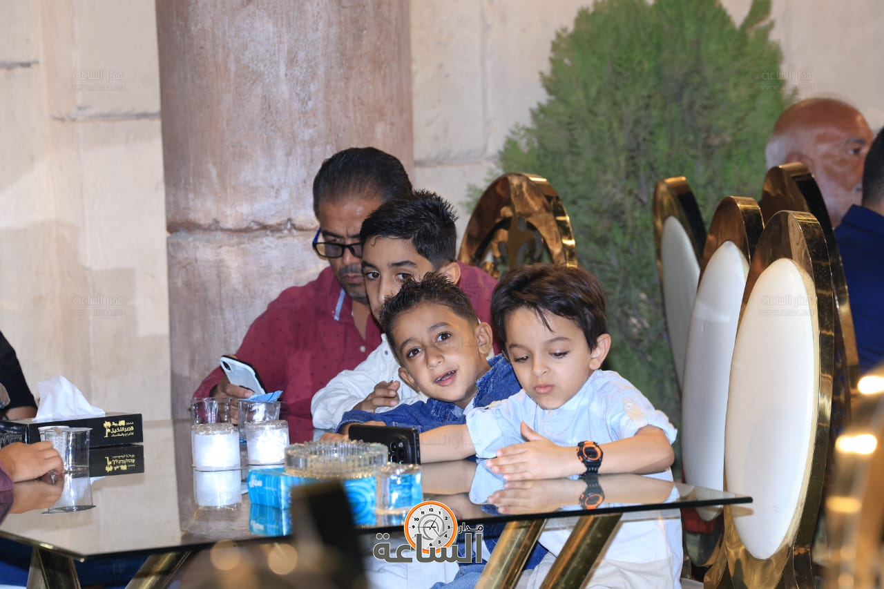 Madar Al-Saa Images 0.17018789254463773