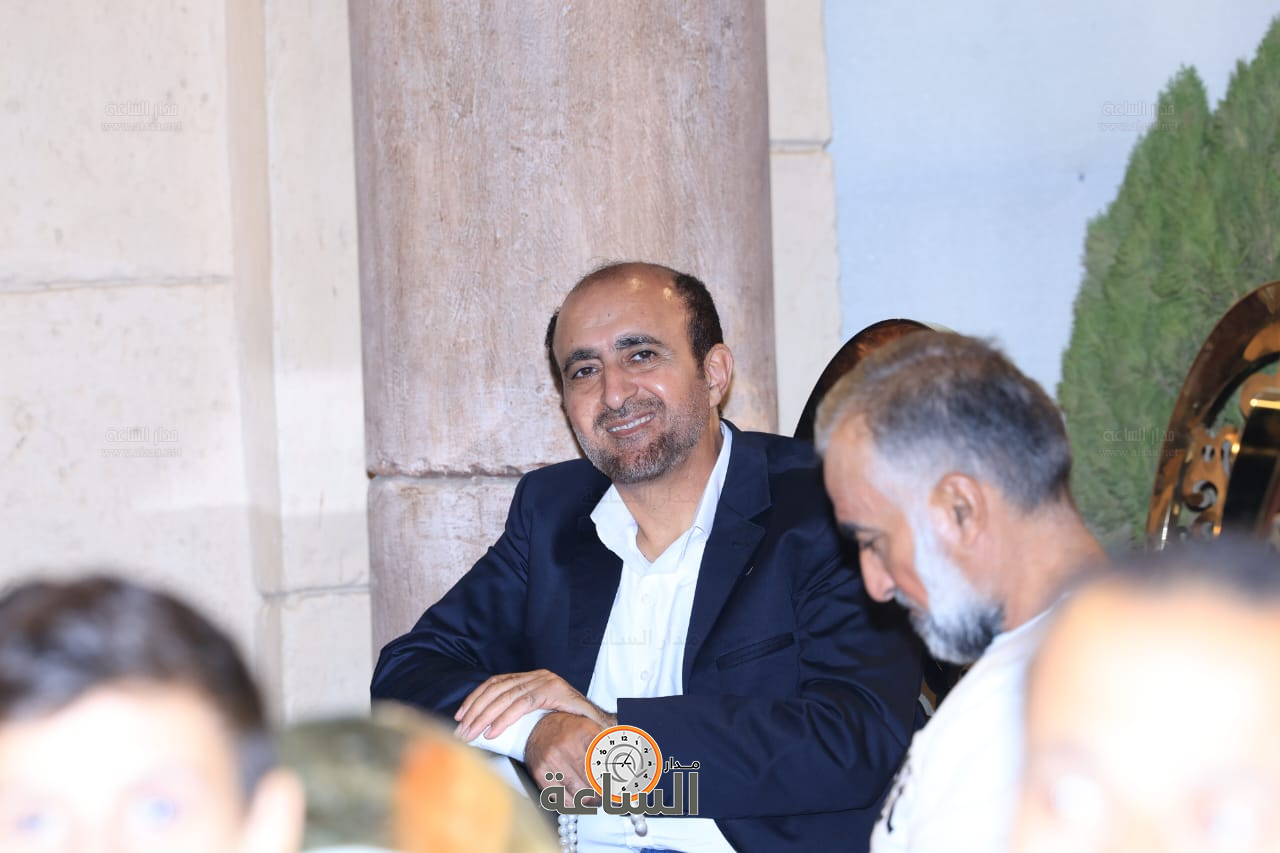 Madar Al-Saa Images 0.7204308017669093