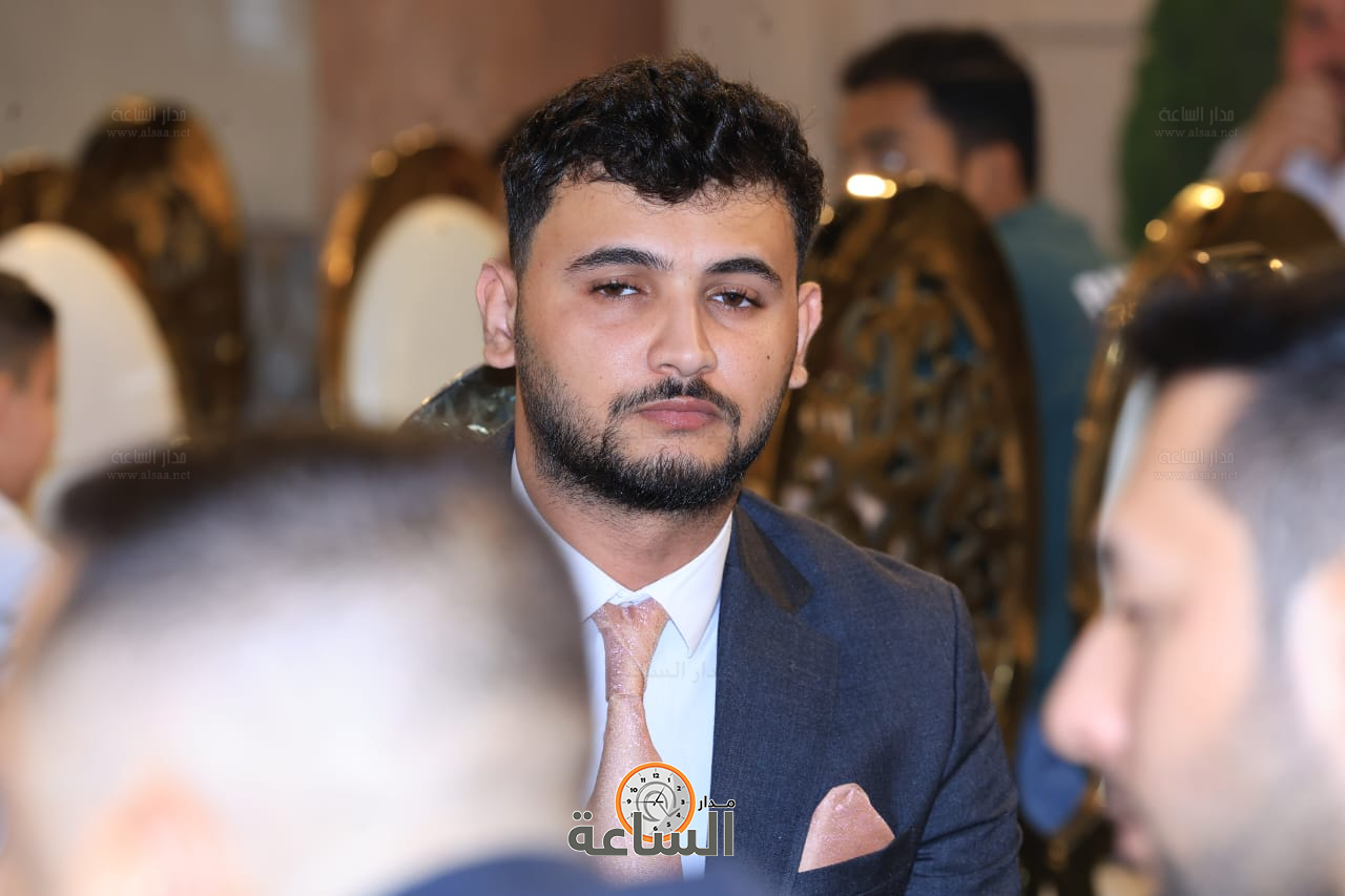 Madar Al-Saa Images 0.5491171334325997