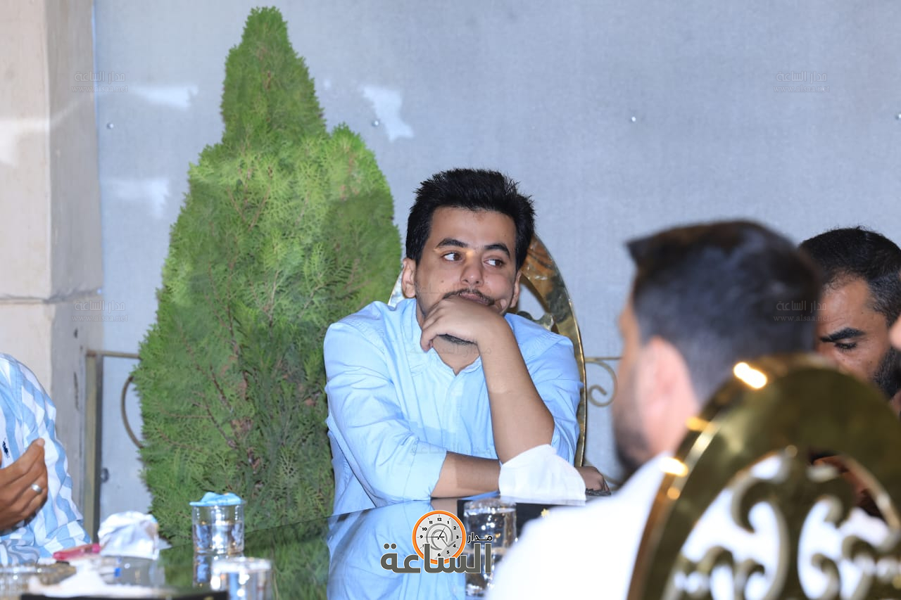 Madar Al-Saa Images 0.17547894644847517