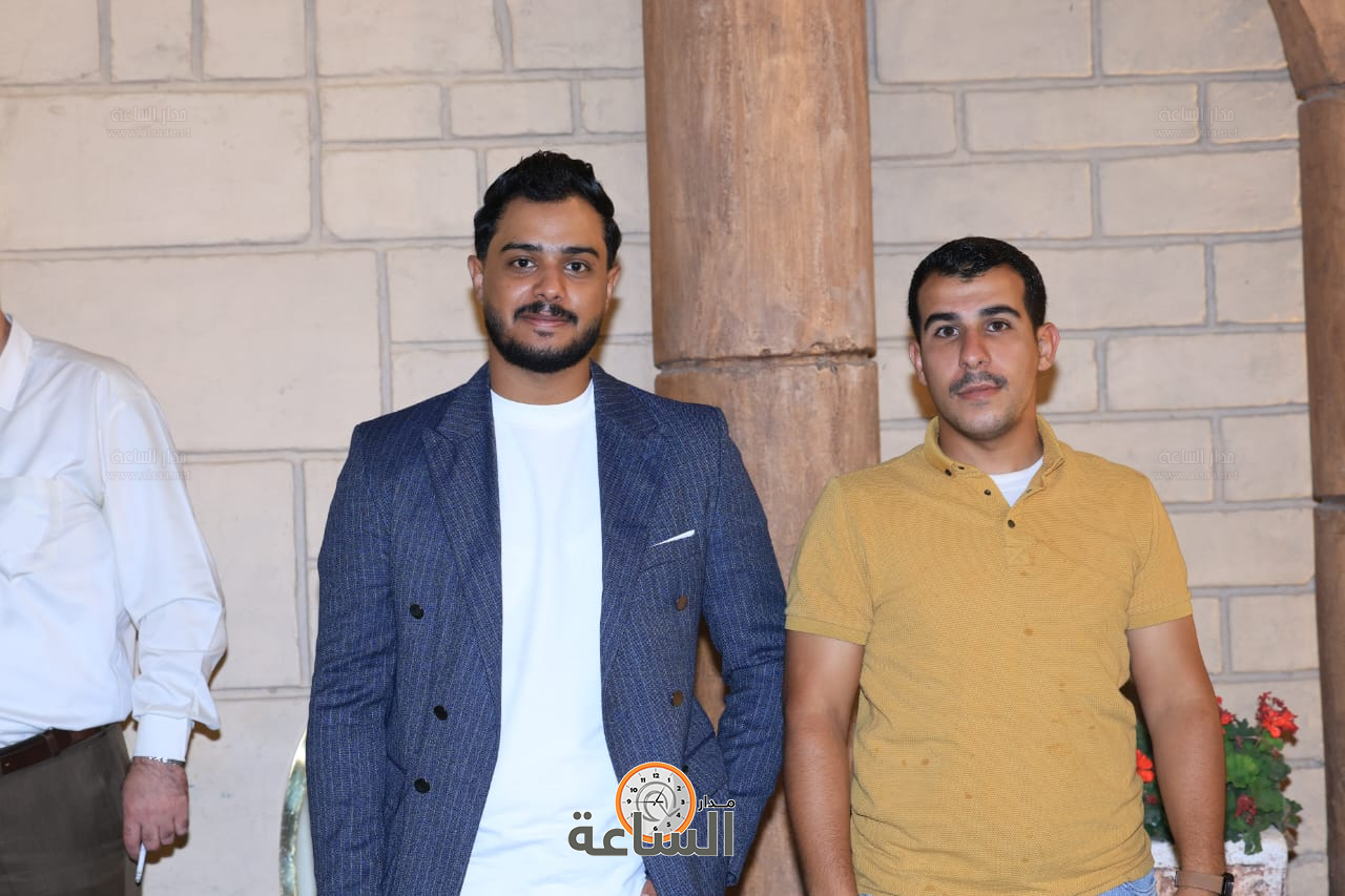 Madar Al-Saa Images 0.8821005371113243