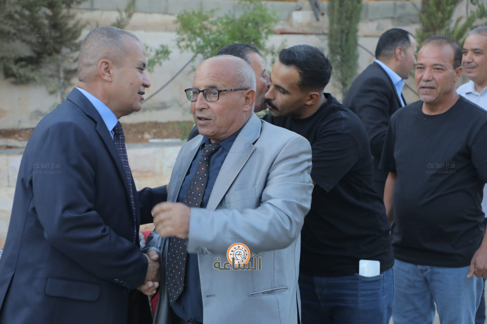 Madar Al-Saa Images 0.491830481733018