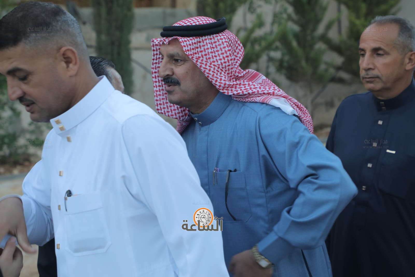 Madar Al-Saa Images 0.24830082705708778