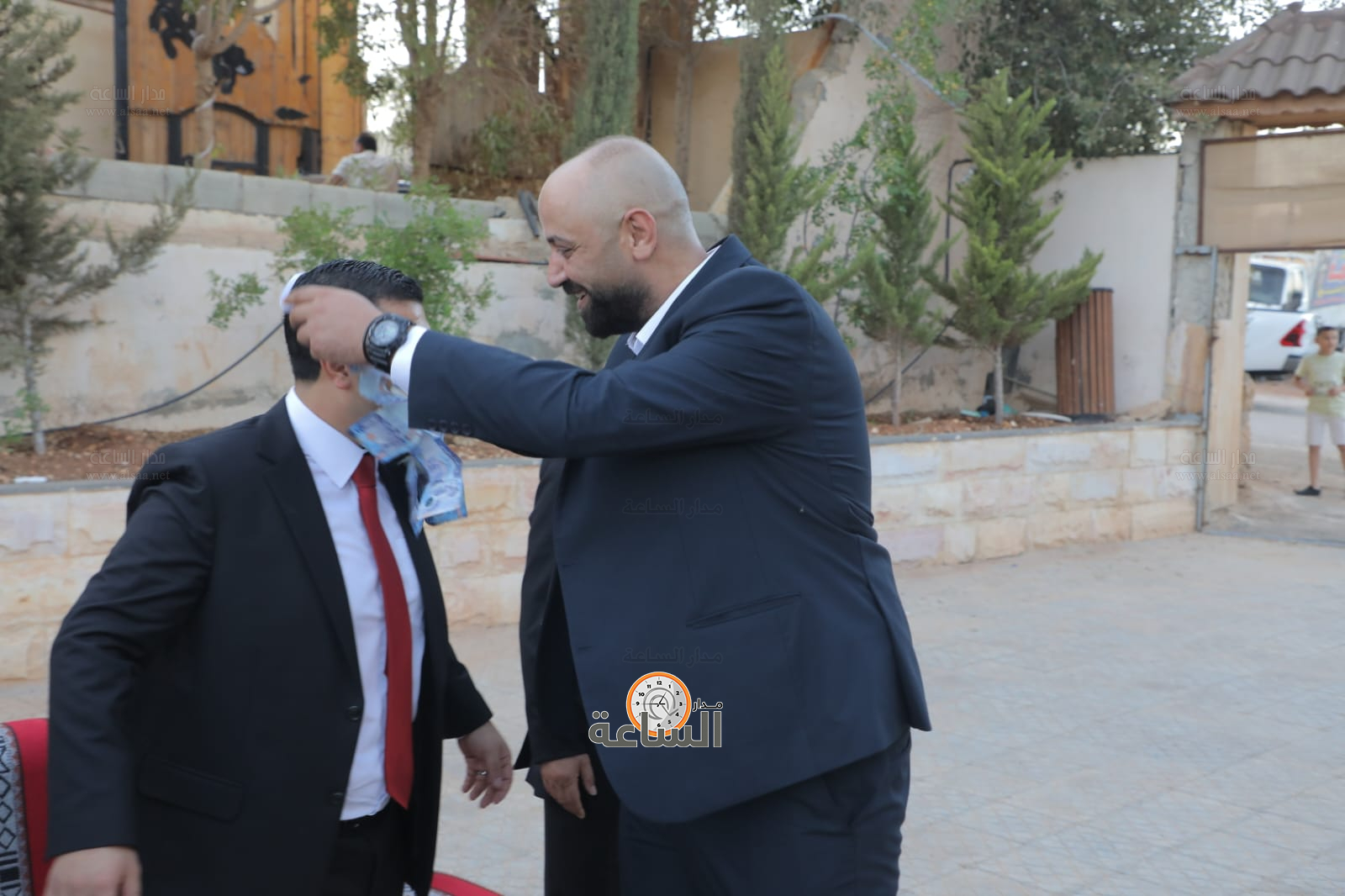 Madar Al-Saa Images 0.40133527966457894