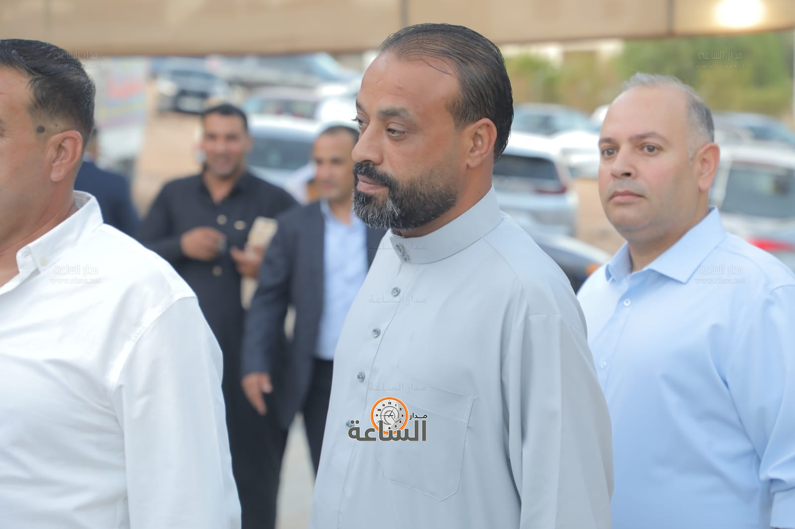 Madar Al-Saa Images 0.9294787295497273