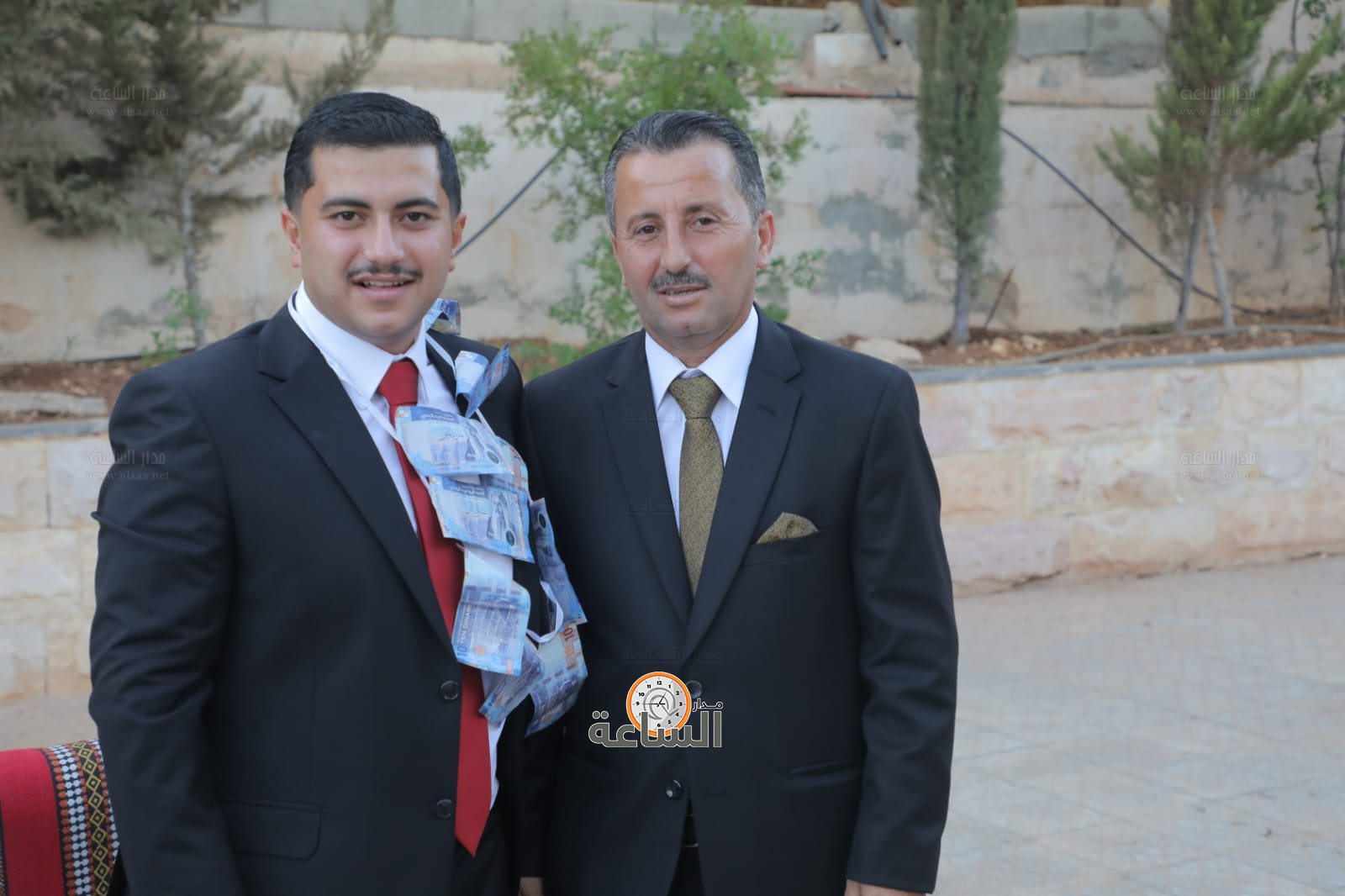 Madar Al-Saa Images 0.9234746775289575