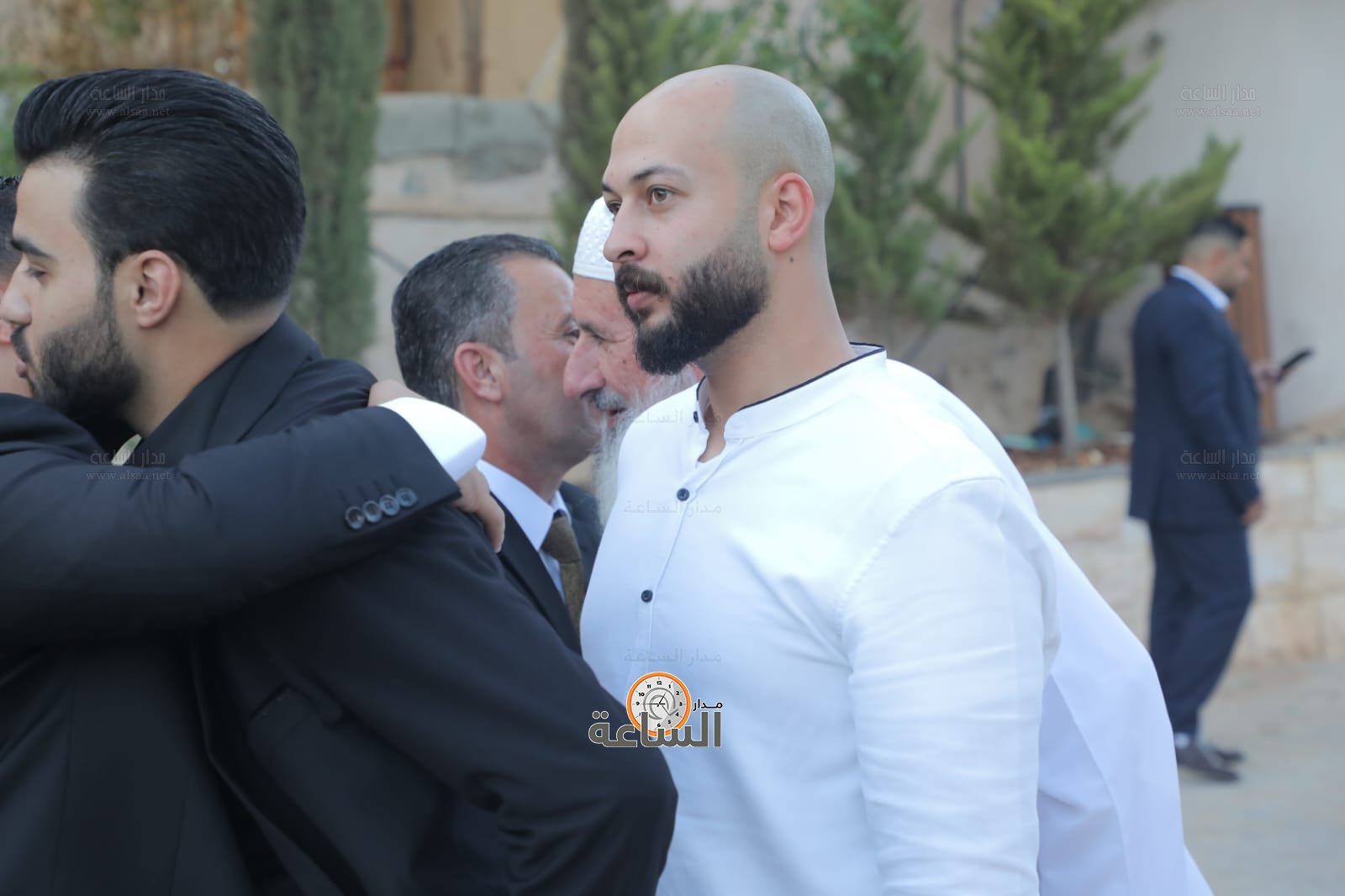 Madar Al-Saa Images 0.8945079264908994