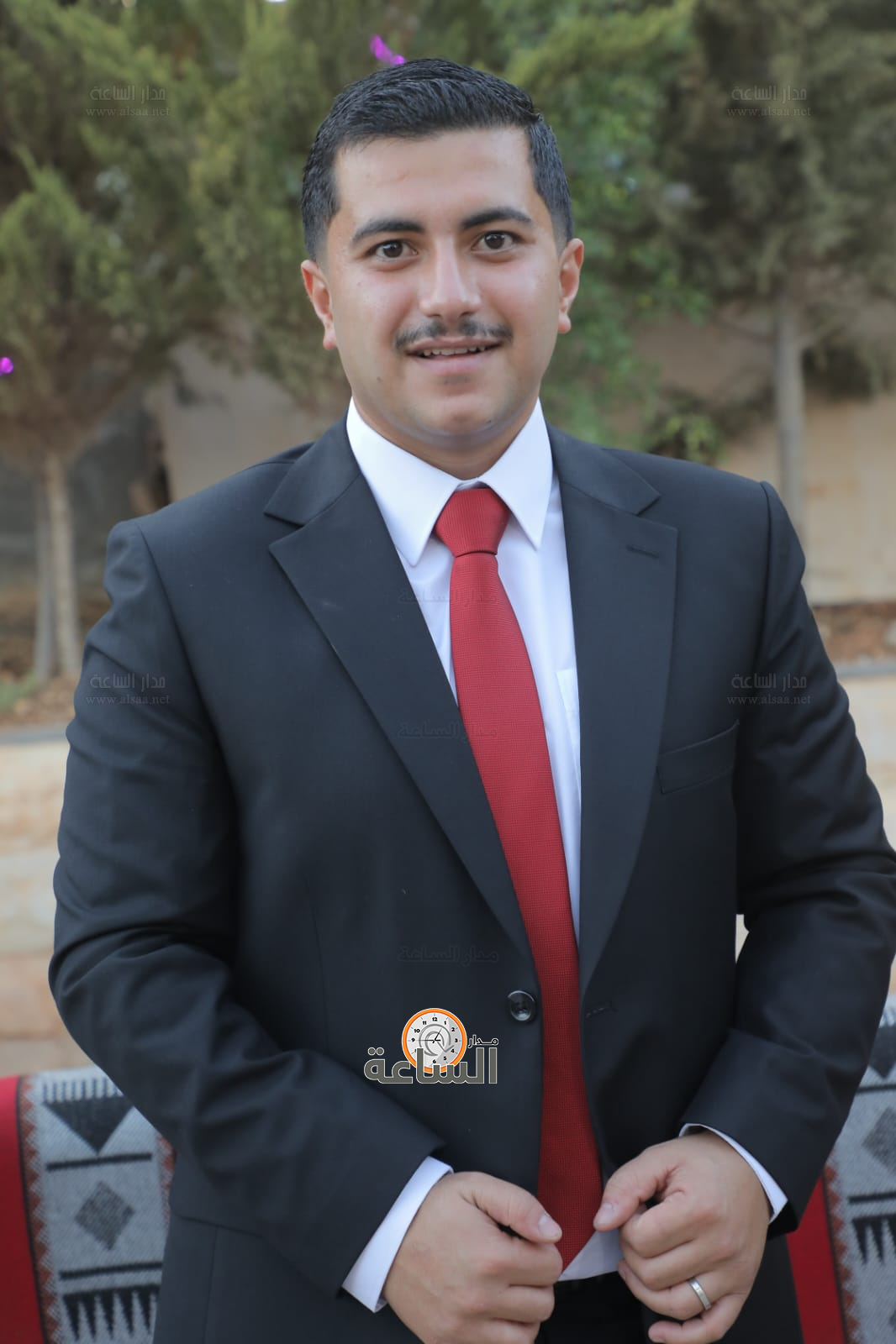 Madar Al-Saa Images 0.6139256459365596