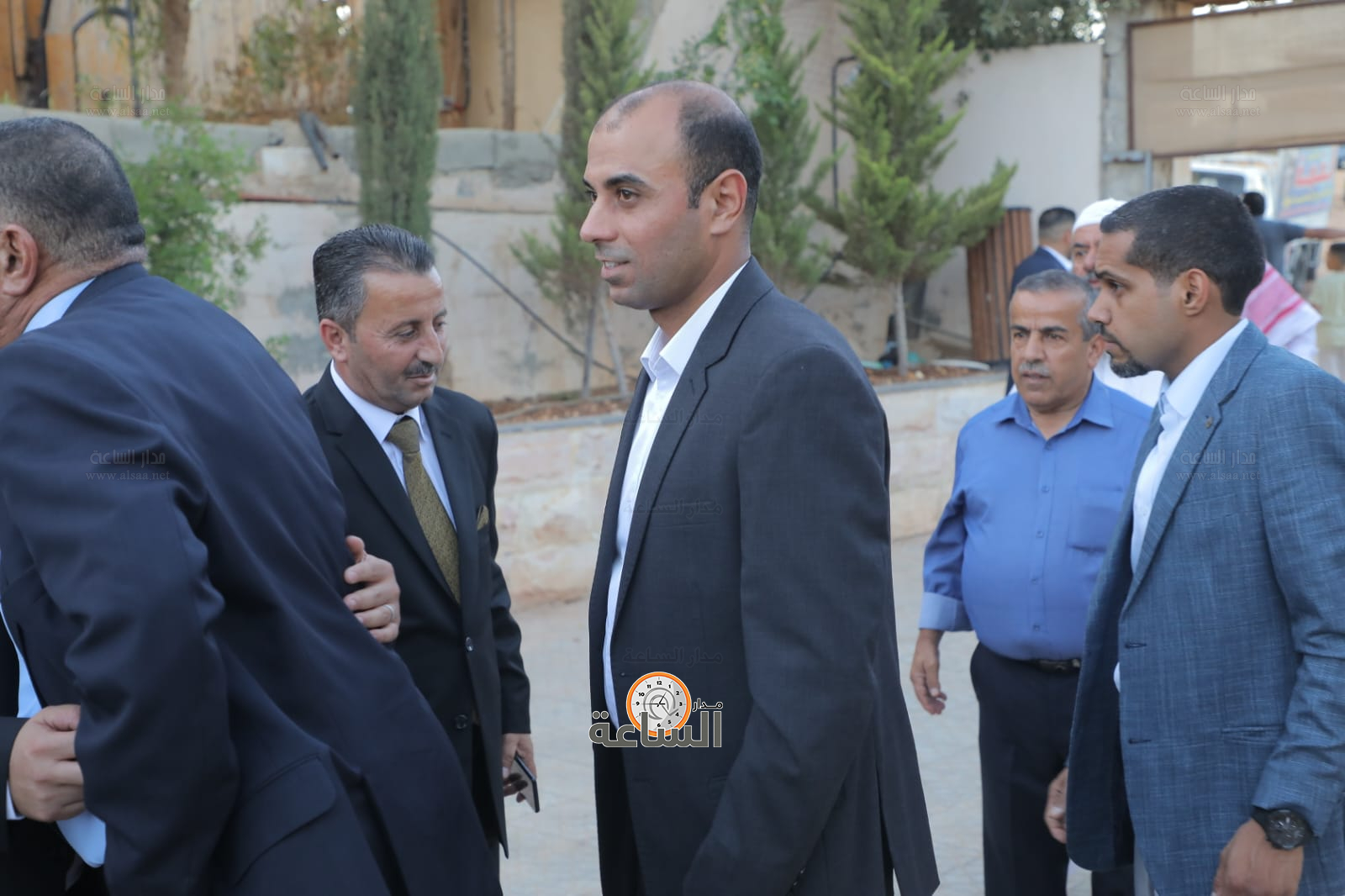 Madar Al-Saa Images 0.07654092558655767