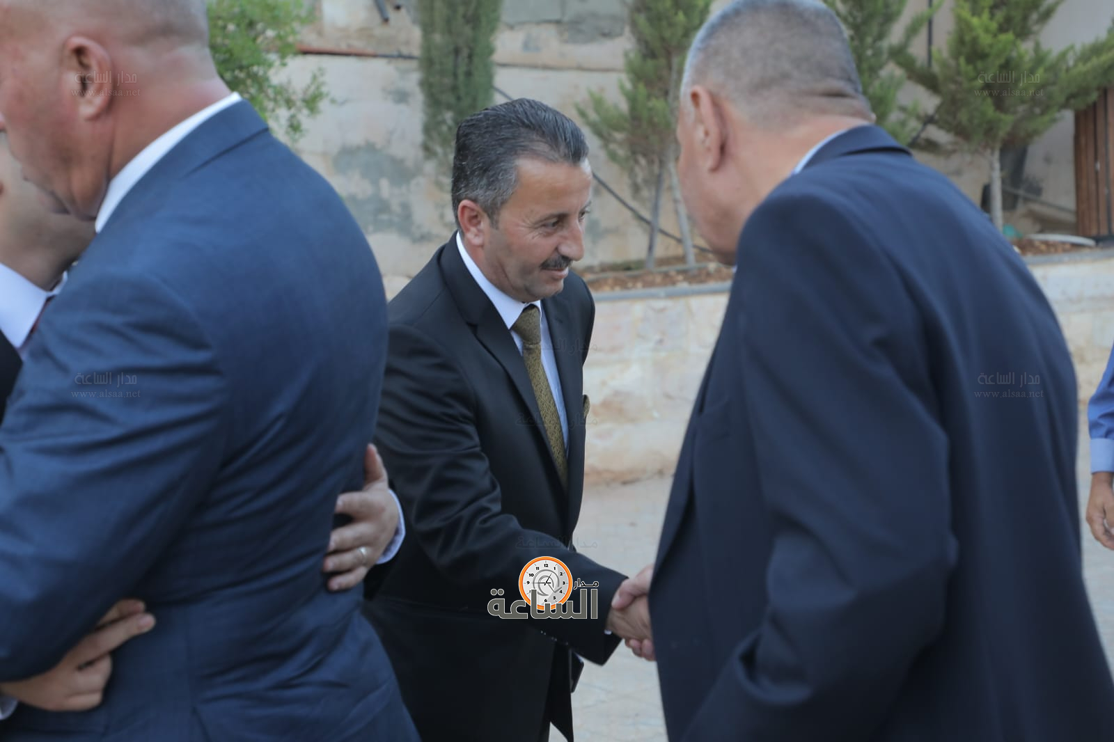 Madar Al-Saa Images 0.03391392266768778