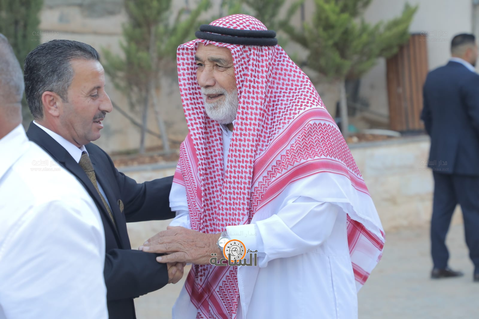 Madar Al-Saa Images 0.9856605767671441