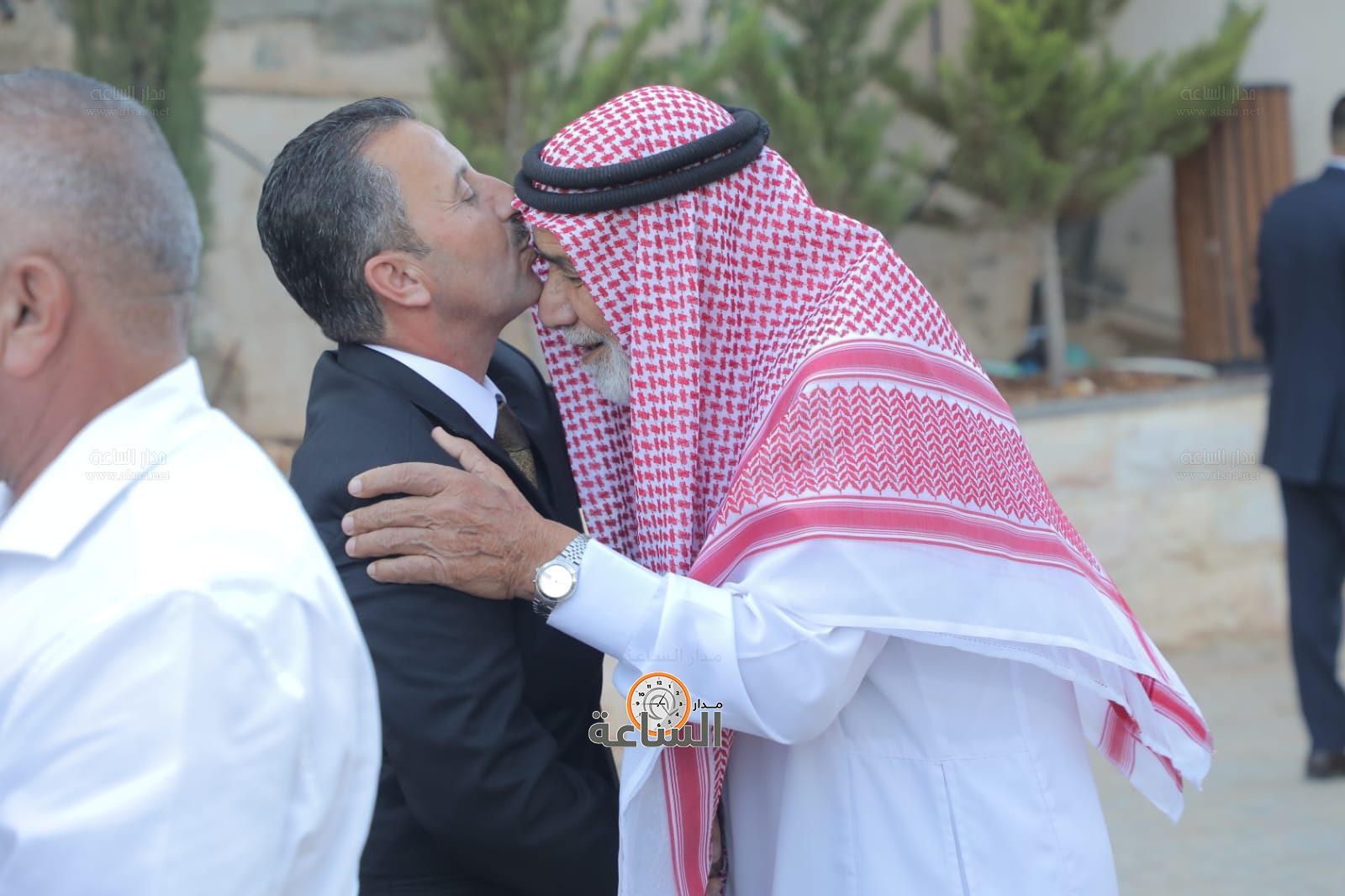 Madar Al-Saa Images 0.19107172938769246