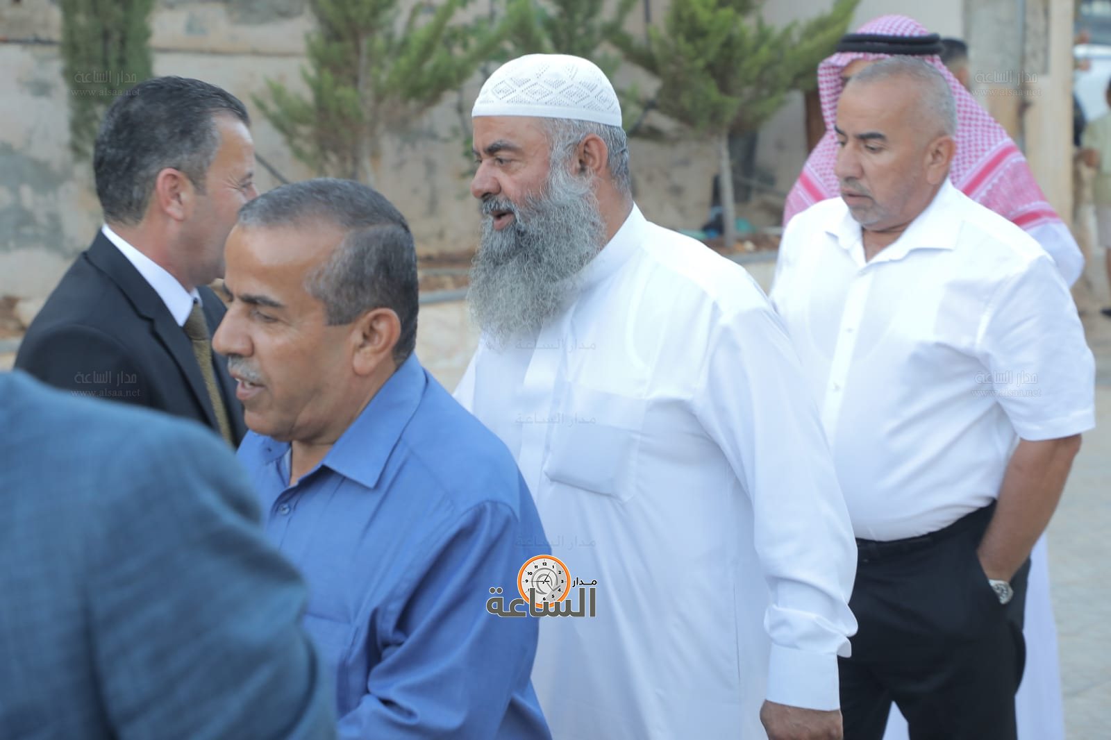 Madar Al-Saa Images 0.5583846163454805