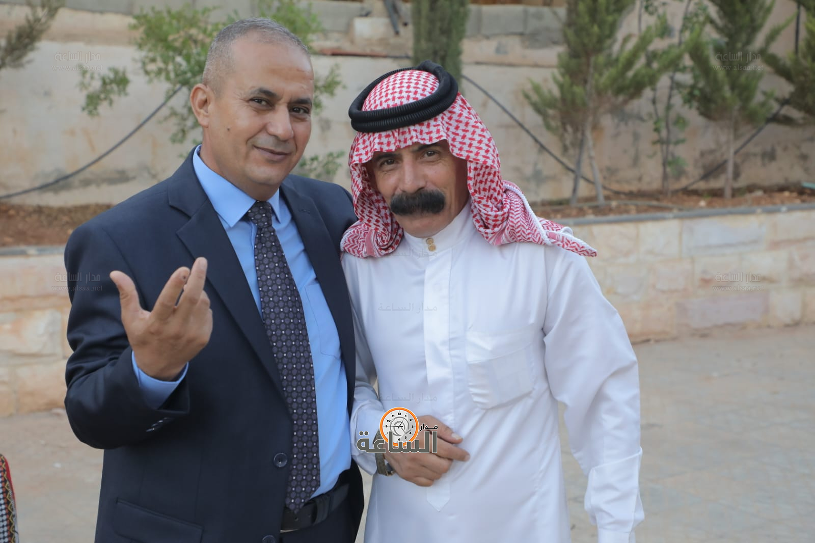 Madar Al-Saa Images 0.5165920794577833