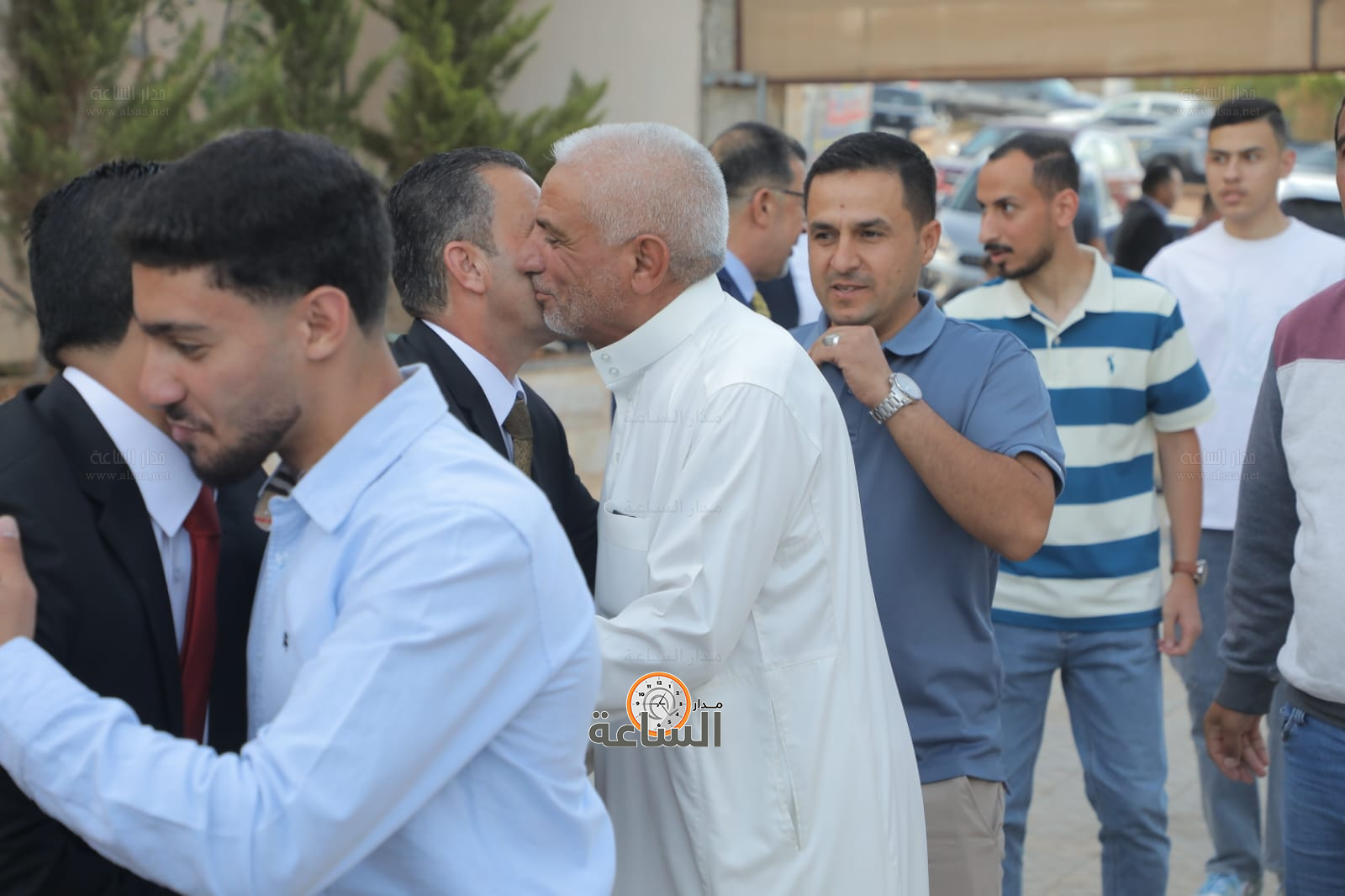 Madar Al-Saa Images 0.07087397585991151