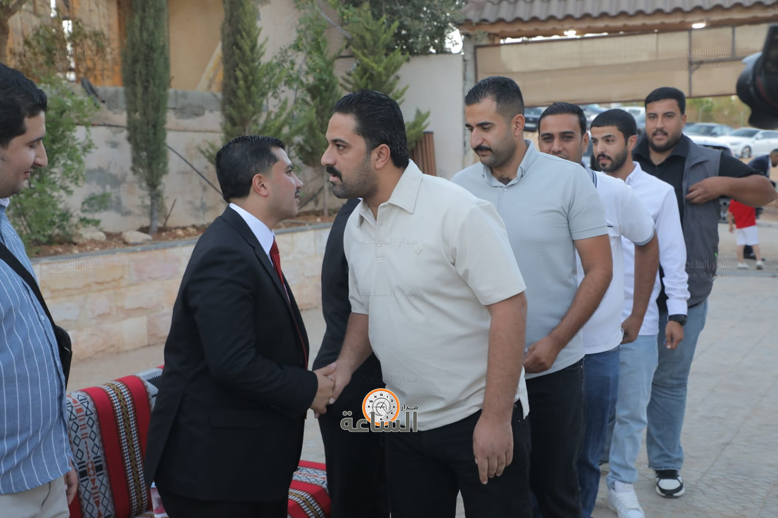 Madar Al-Saa Images 0.2484521702477296