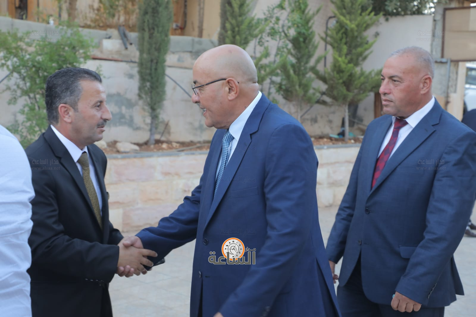 Madar Al-Saa Images 0.7773863461067861