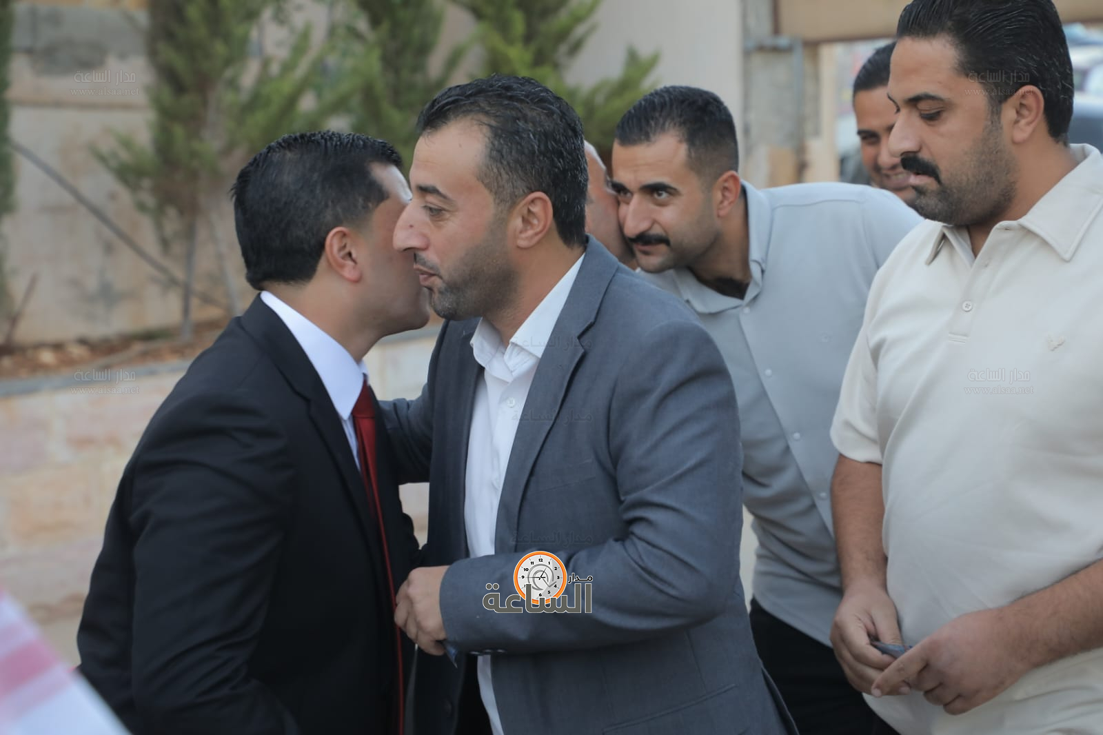 Madar Al-Saa Images 0.8413481041575577