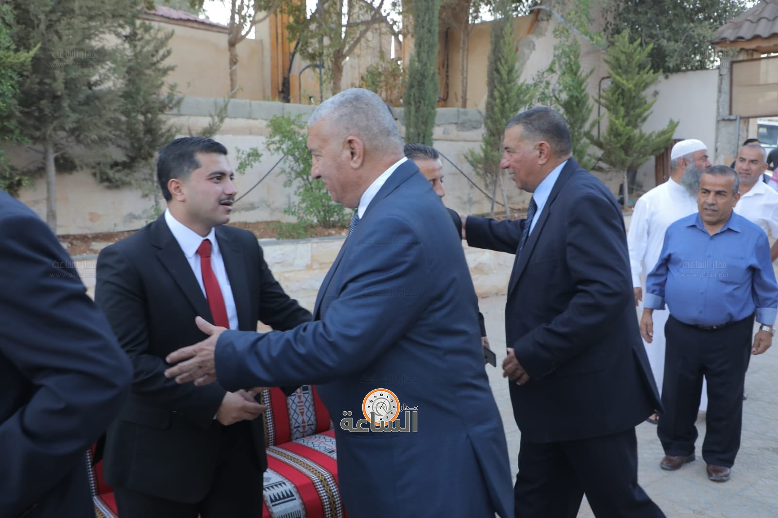 Madar Al-Saa Images 0.7932488155811167