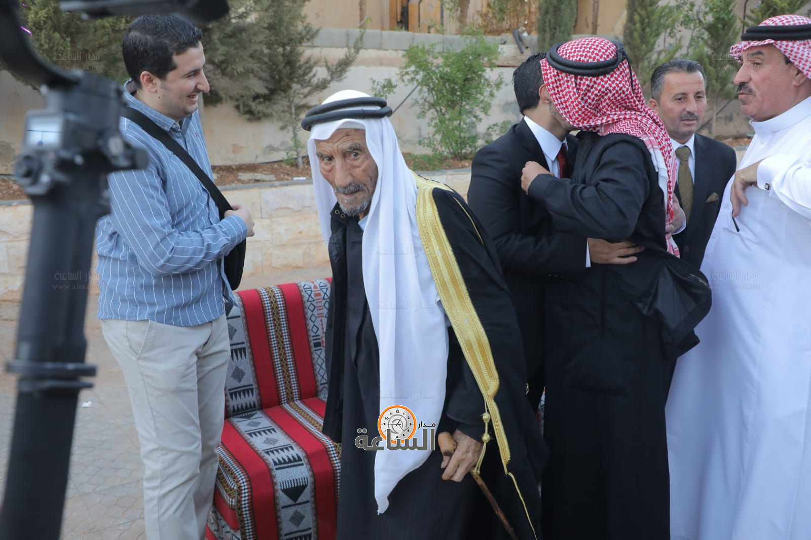 Madar Al-Saa Images 0.5574499289025094