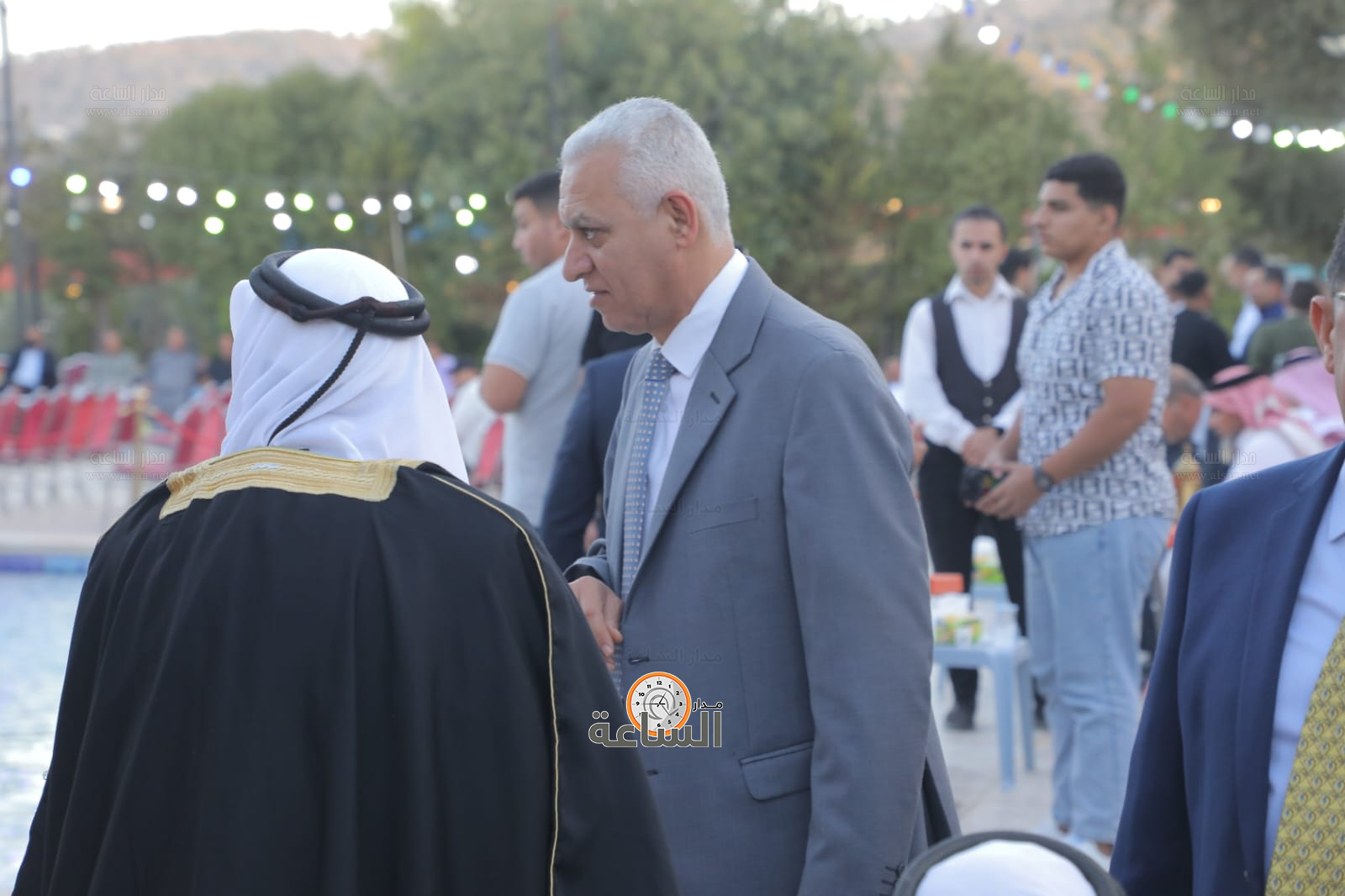 Madar Al-Saa Images 0.5875650903083778