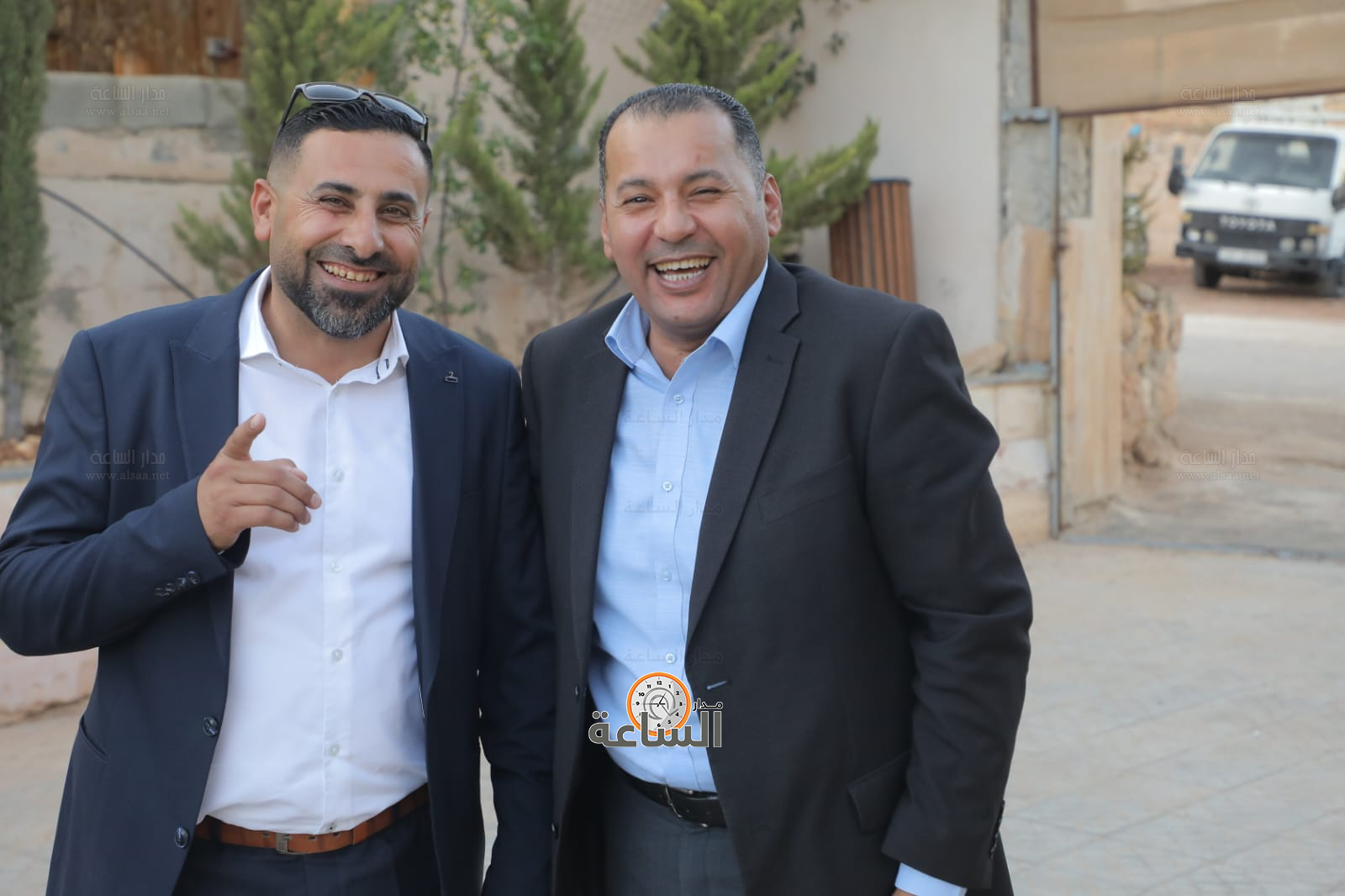 Madar Al-Saa Images 0.49767297345363426