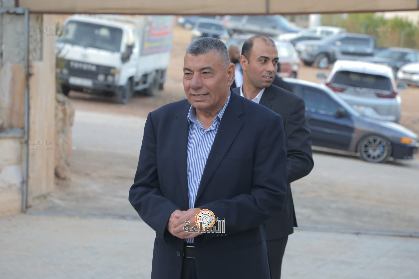 Madar Al-Saa Images 0.5311425248898218