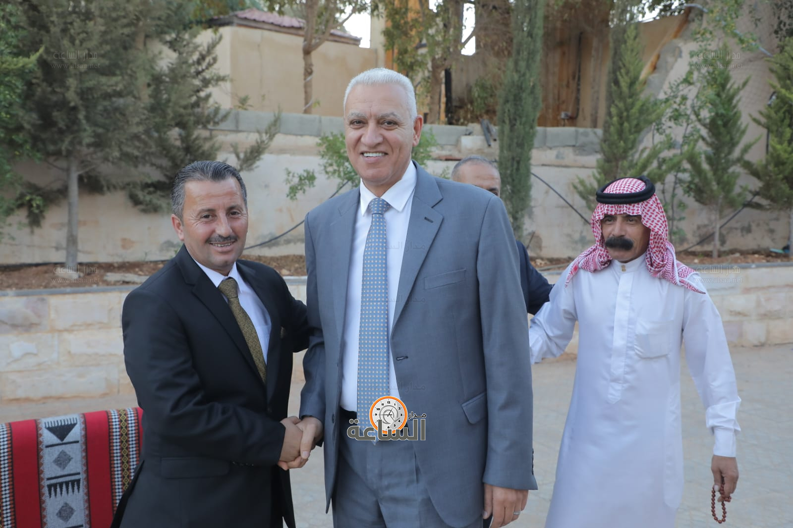 Madar Al-Saa Images 0.6176682409142225