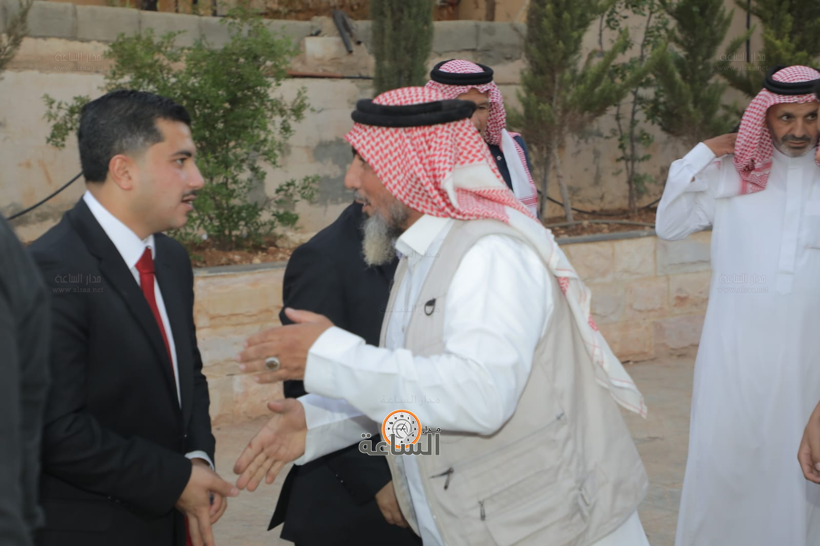 Madar Al-Saa Images 0.32974535189743037