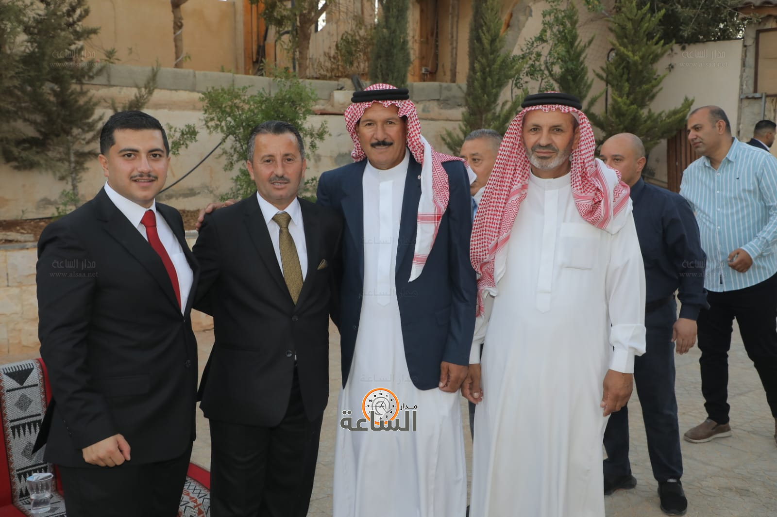 Madar Al-Saa Images 0.62083457294146