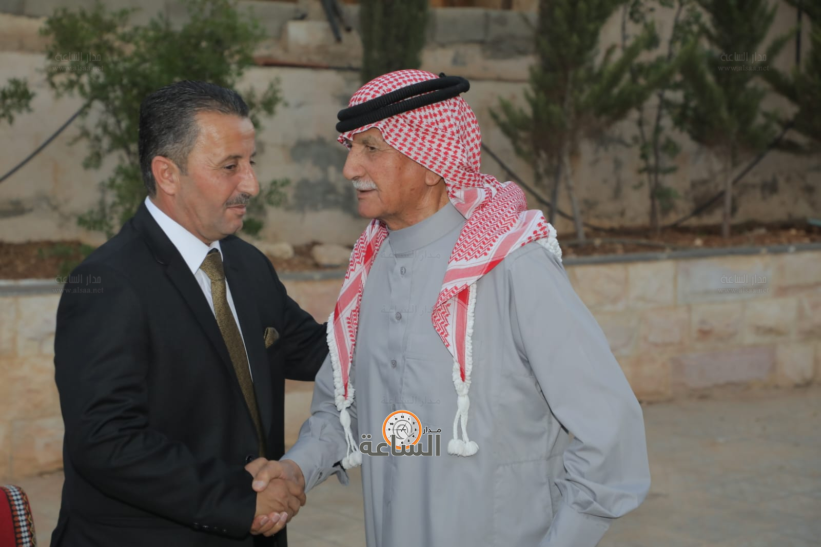 Madar Al-Saa Images 0.03225137081439633