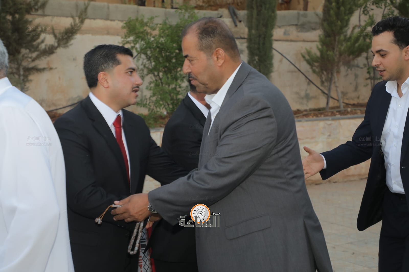 Madar Al-Saa Images 0.21270401816069007