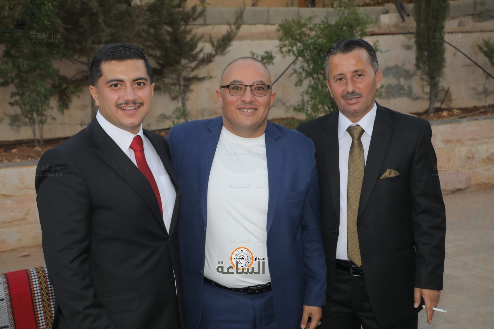 Madar Al-Saa Images 0.6873596073921627