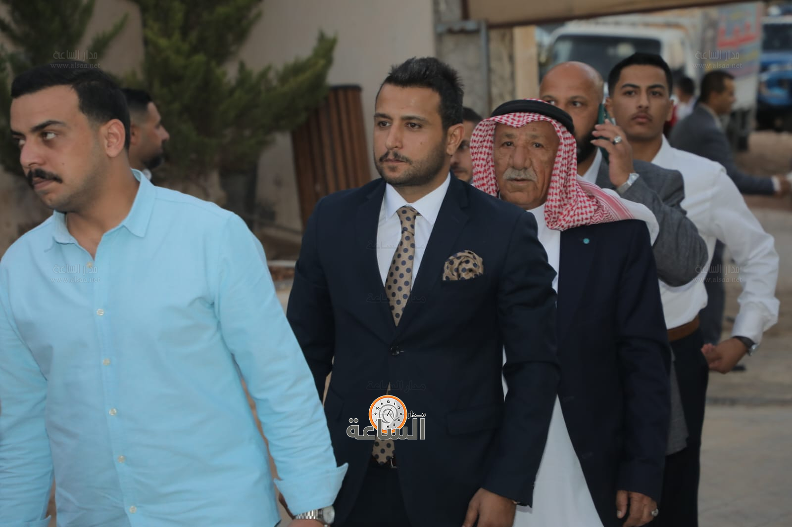 Madar Al-Saa Images 0.8930753475360369