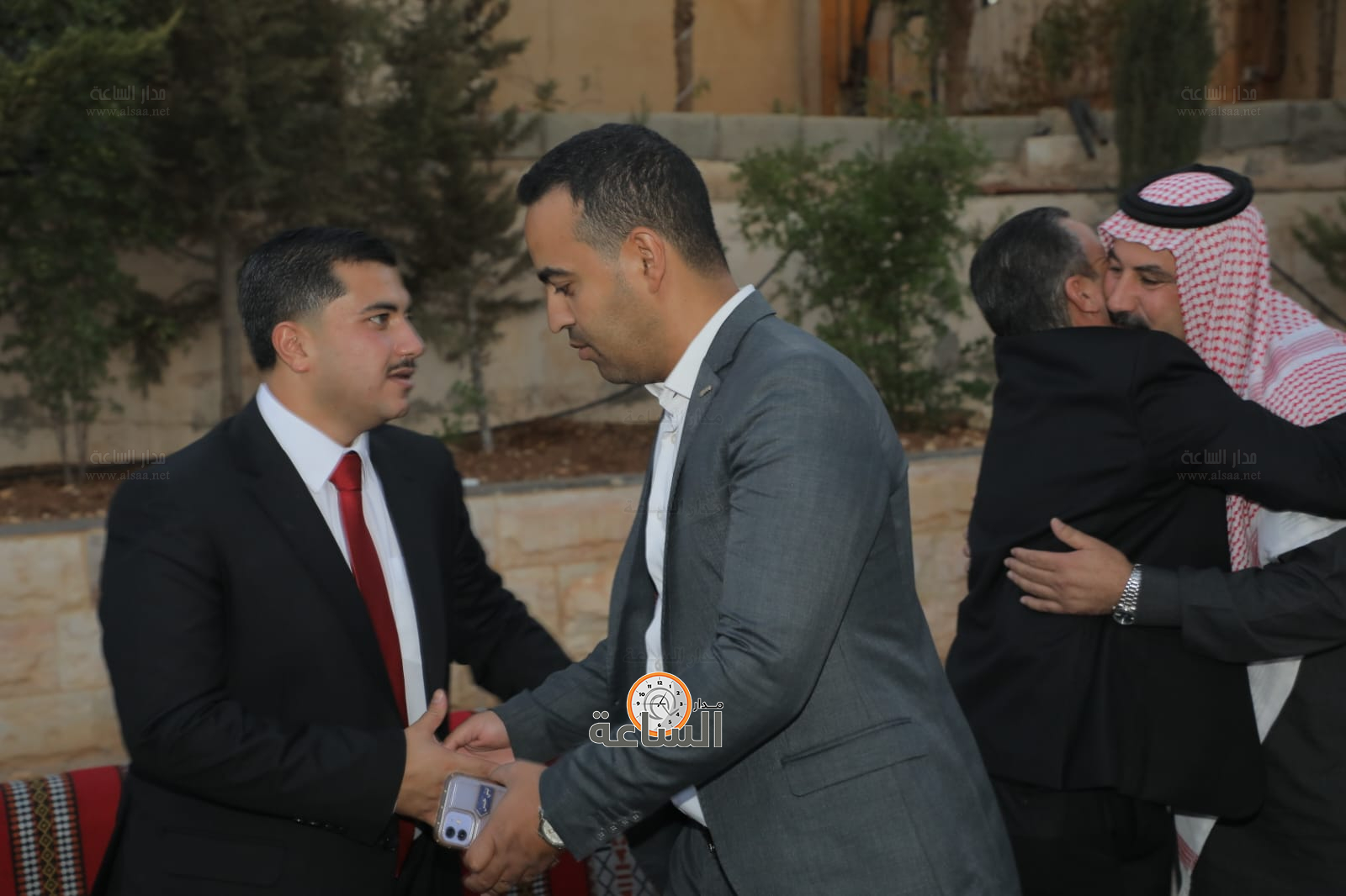 Madar Al-Saa Images 0.17189517624534723