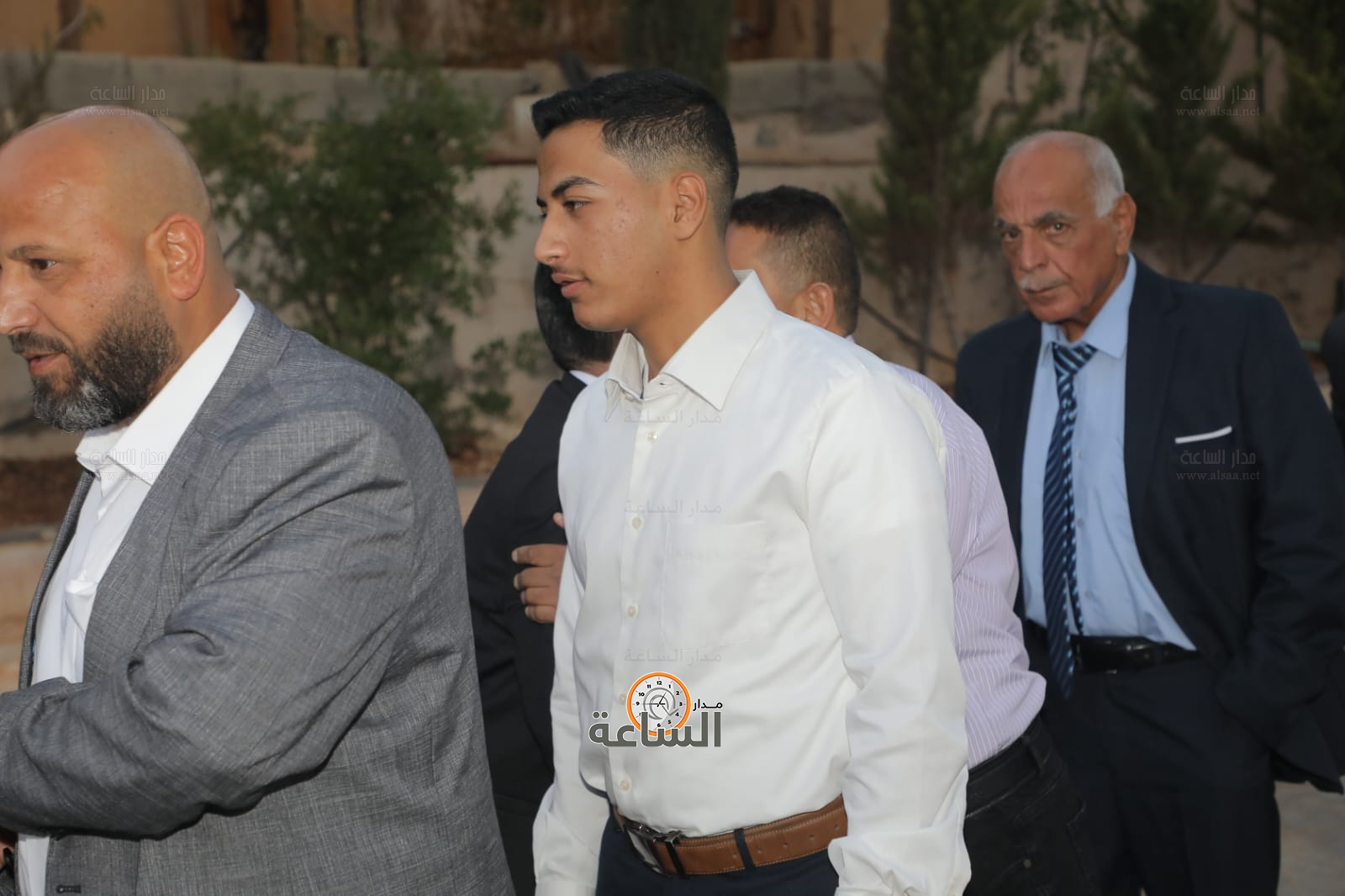 Madar Al-Saa Images 0.7985708831013072