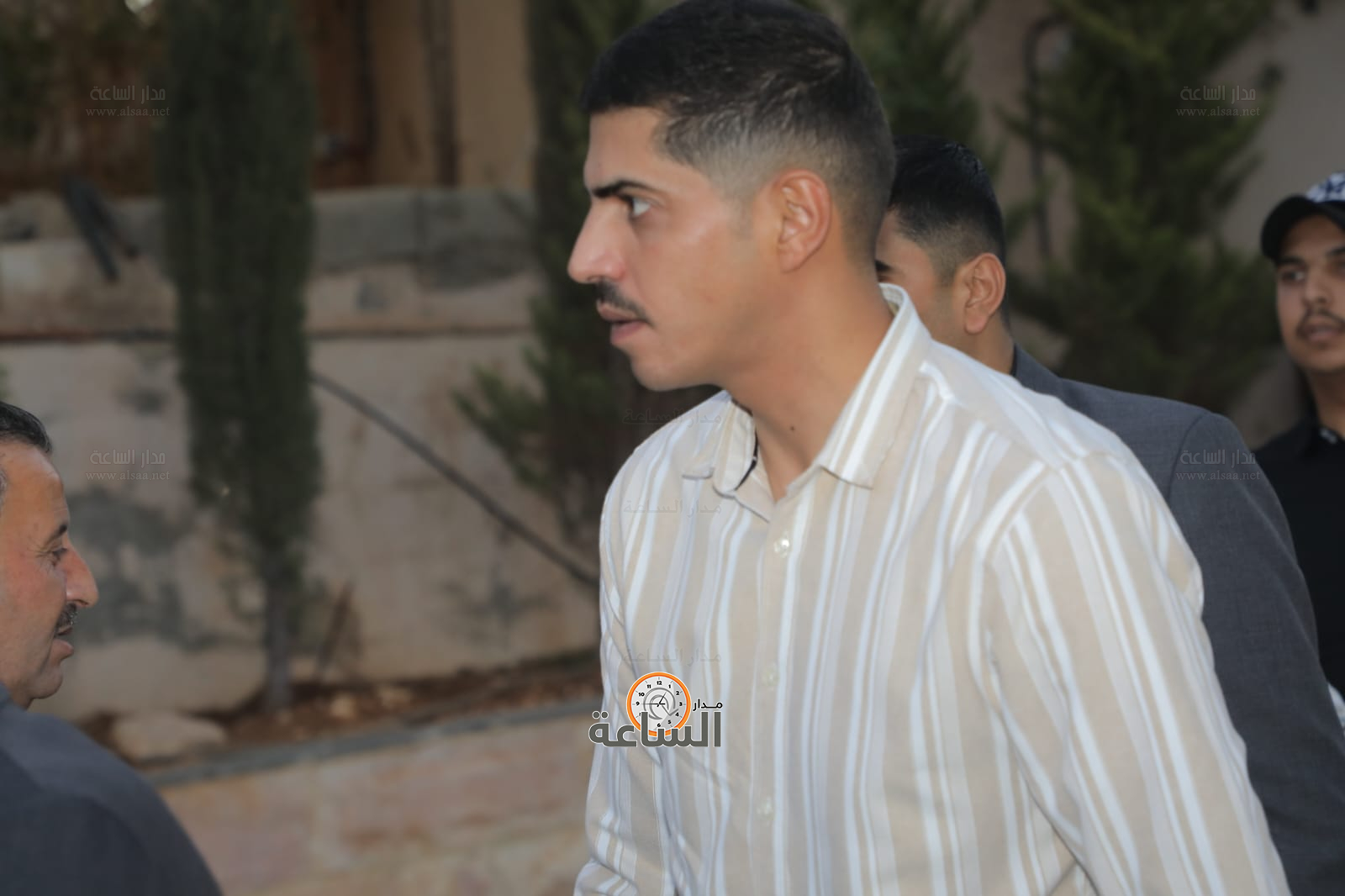 Madar Al-Saa Images 0.612869363057006