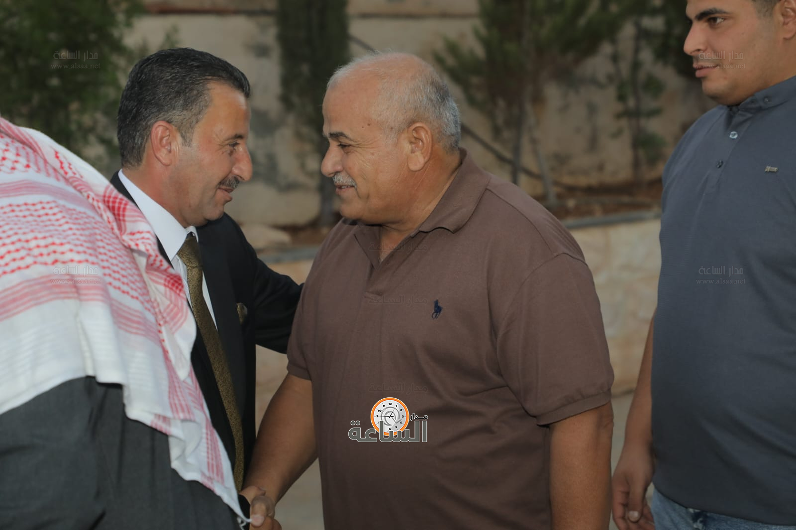 Madar Al-Saa Images 0.38354238311735733