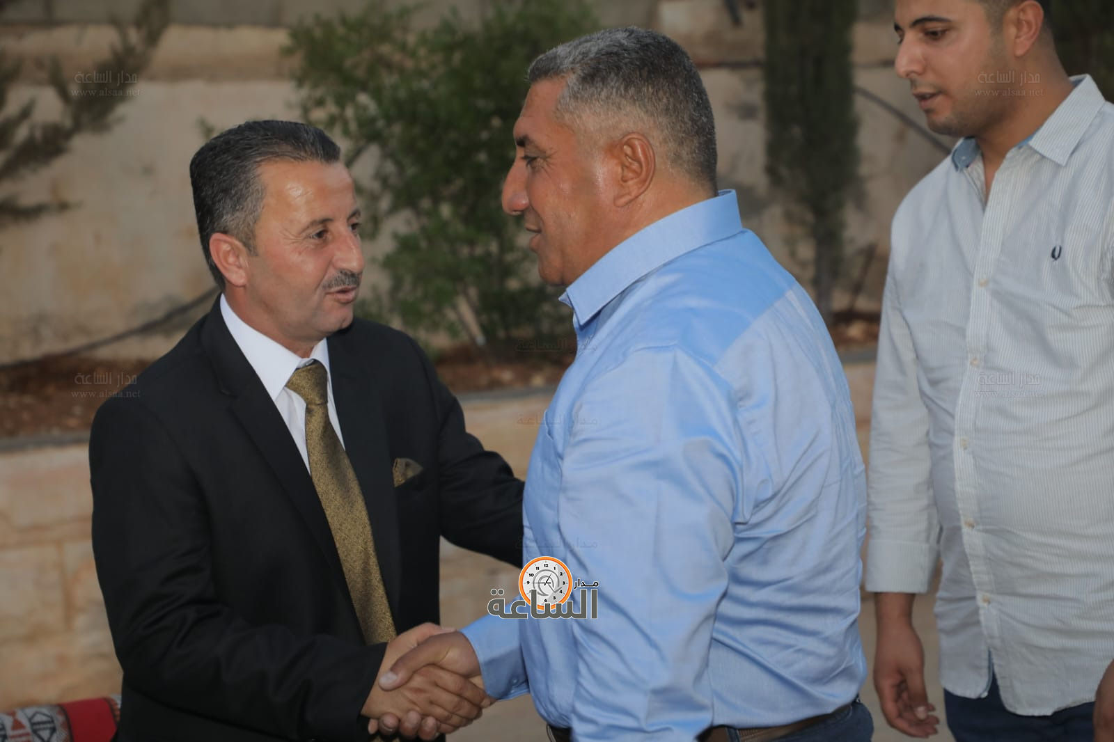 Madar Al-Saa Images 0.006708870567626146