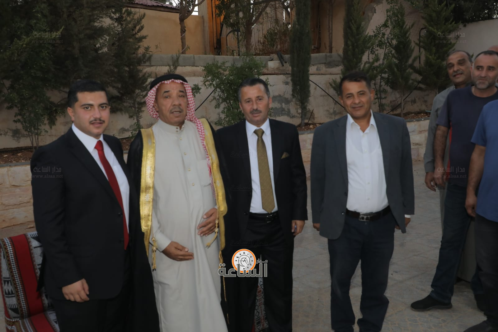 Madar Al-Saa Images 0.6423288352620898