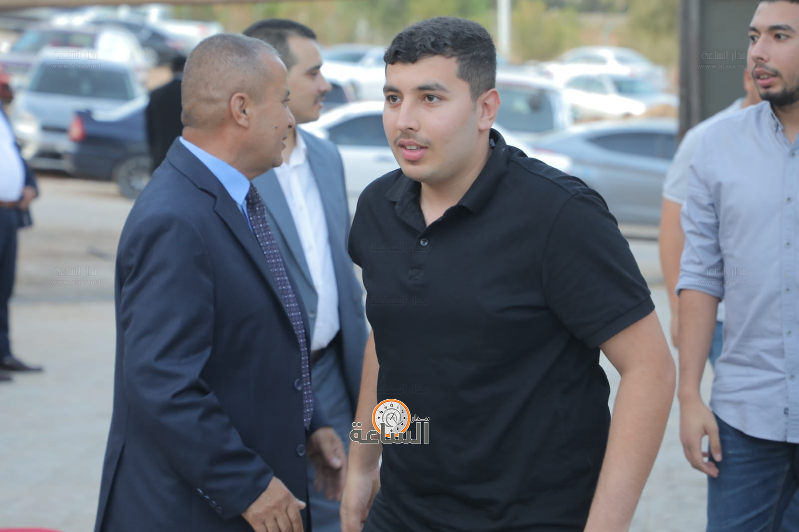 Madar Al-Saa Images 0.9036858223462149