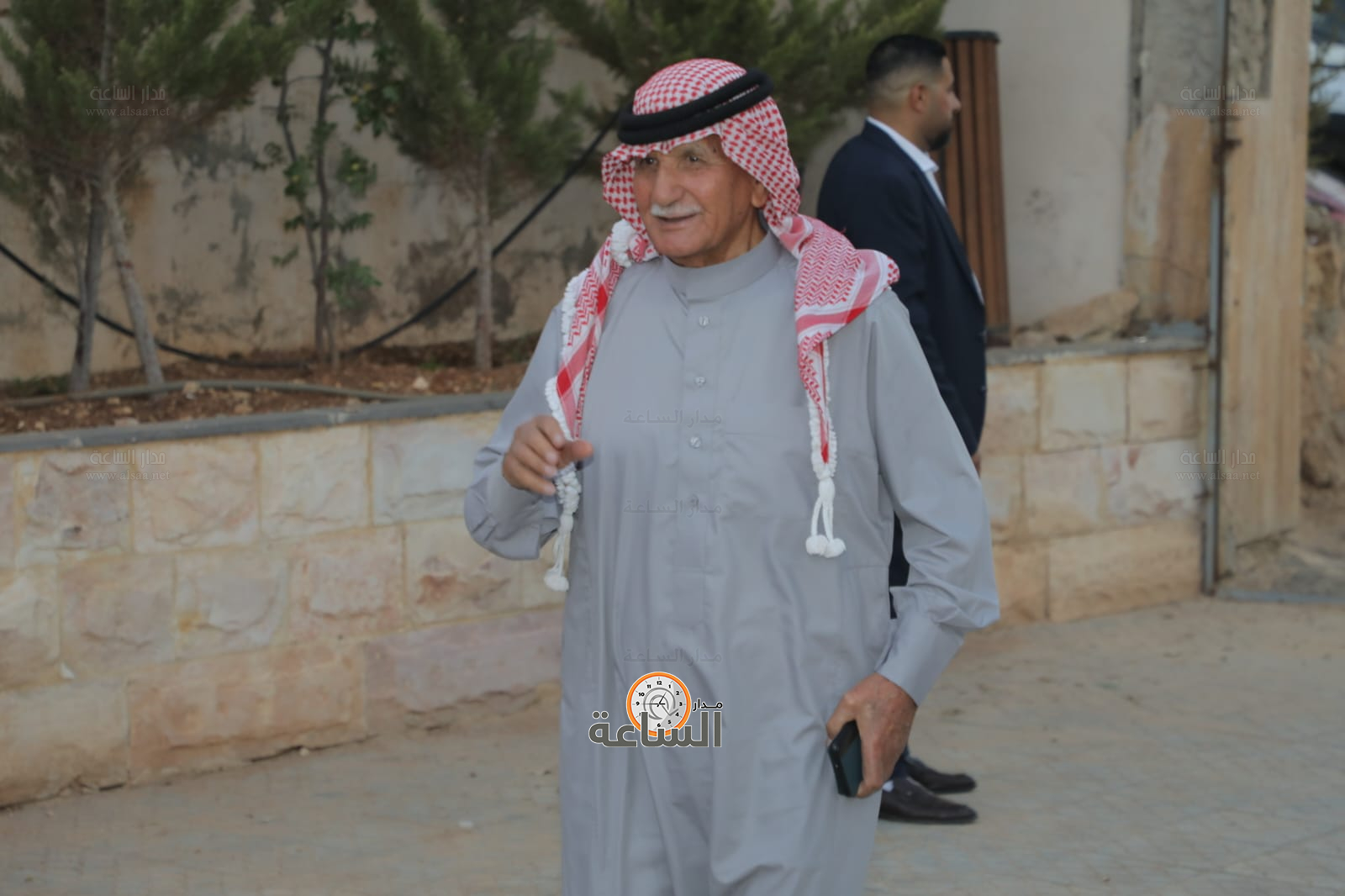 Madar Al-Saa Images 0.20349078179021562