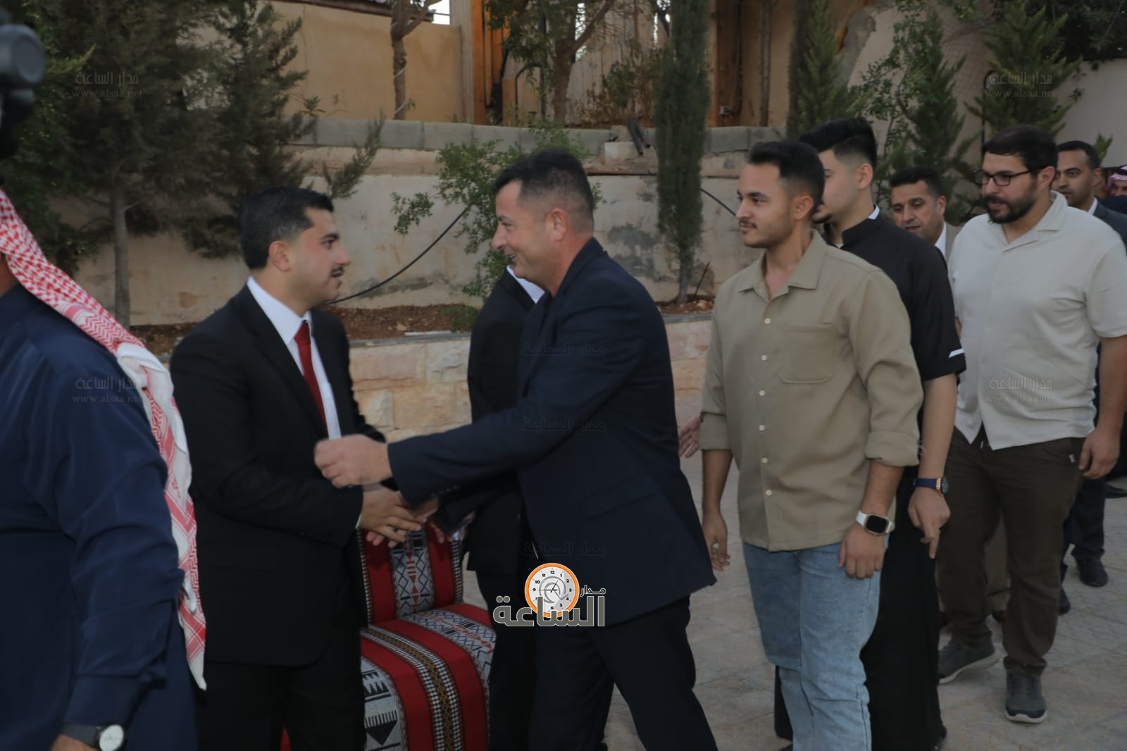 Madar Al-Saa Images 0.7591248626054512