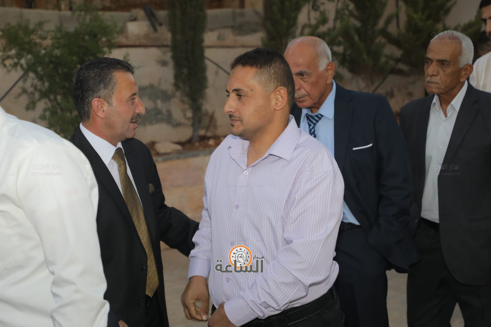 Madar Al-Saa Images 0.7430641193836897