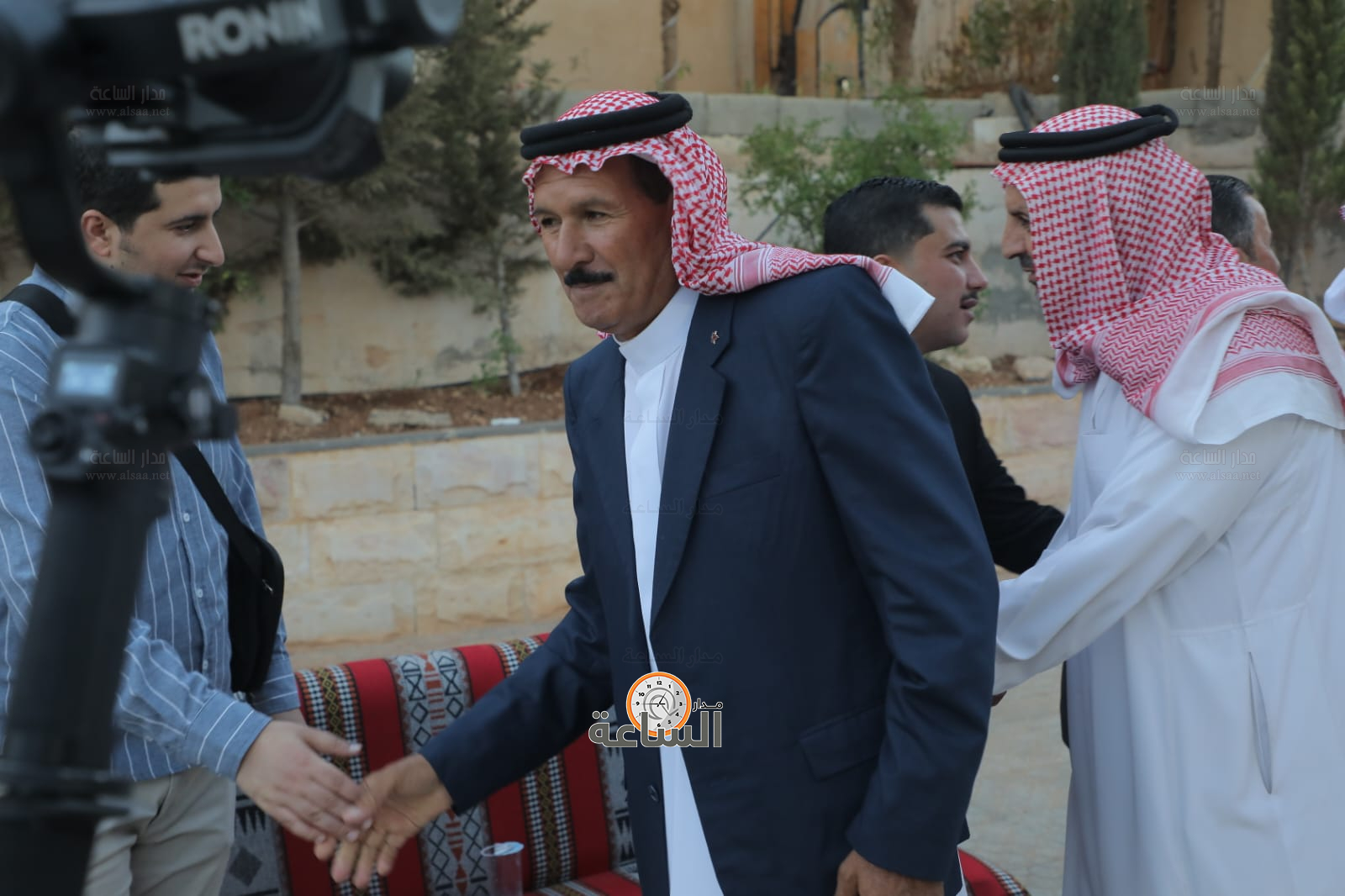 Madar Al-Saa Images 0.05853827441247672