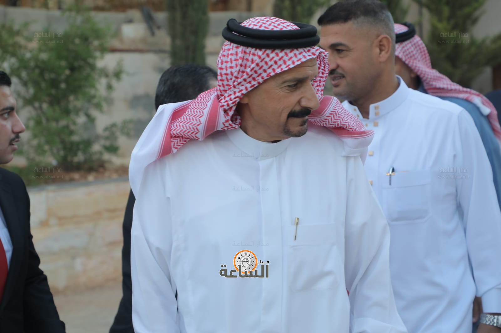 Madar Al-Saa Images 0.05712116253387478